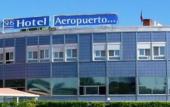 Туры в отель SHS Hotel Aeropuerto