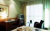 Туры в отель Silken Puerta Madrid