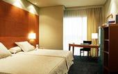 Туры в отель Silken Puerta Madrid