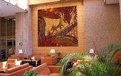 Туры в отель Silken Puerta Madrid