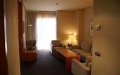 Туры в отель Silken Puerta Madrid