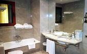 Туры в отель Silken Puerta Madrid