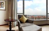 Туры в отель Hotel Fortuna Foshan