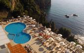 Туры в отель Mayor La Grotta Verde Grand Resort