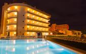 Туры в отель BelleVue Belsana