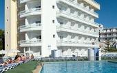 Туры в отель BelleVue Belsana