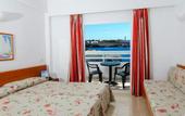 Туры в отель BelleVue Belsana