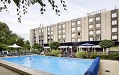 Туры в отель Novotel