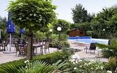Туры в отель Novotel