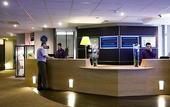 Туры в отель Novotel