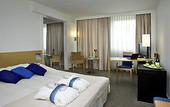 Туры в отель Novotel