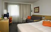 Туры в отель Novotel