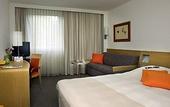 Туры в отель Novotel