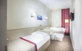 Туры в отель Hotel Voyage