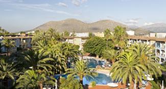 Alcudia Garden 3*