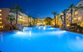 Туры в отель Alcudia Pins