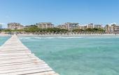 Туры в отель Alcudia Pins