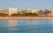 Туры в отель Alcudia Pins