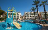 Туры в отель Alcudia Pins