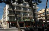 Туры в отель Balear