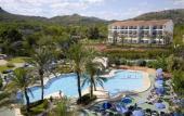 Туры в отель Beach Club Font de Sa Cala