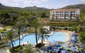 Туры в отель Beach Club Font de Sa Cala