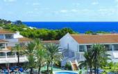 Туры в отель Beach Club Font de Sa Cala