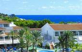 Туры в отель Beach Club Font de Sa Cala