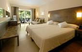 Туры в отель Beach Club Font de Sa Cala