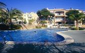 Туры в отель Ona Cala Pi Club