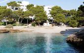 Туры в отель Cala d`Or