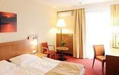 Туры в отель Vila Vita Pannonia