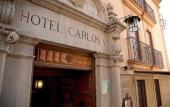 Туры в отель Carlos V