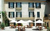 Туры в отель Cas Comte Suites & Spa