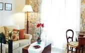 Туры в отель Cas Comte Suites & Spa