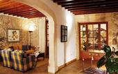 Туры в отель Cas Comte Suites & Spa