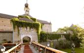 Туры в отель Schloss Gabelhofen