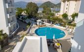 Туры в отель Supreme Beach Hotel