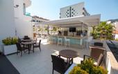 Туры в отель Supreme Beach Hotel