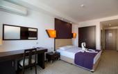 Туры в отель Supreme Beach Hotel
