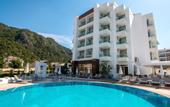 Туры в отель Supreme Beach Hotel