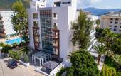Туры в отель Supreme Beach Hotel