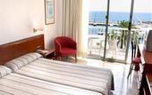 Туры в отель Catalonia del Mar