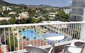 Туры в отель Catalonia del Mar