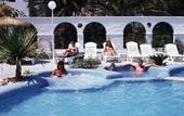 Туры в отель Catalonia del Mar