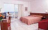 Туры в отель Catalonia del Mar