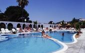 Туры в отель Catalonia del Mar