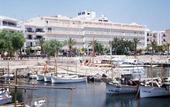 Туры в отель Catalonia del Mar