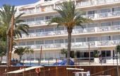 Туры в отель Catalonia del Mar