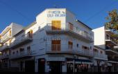 Туры в отель Hostal Cala Ratjada